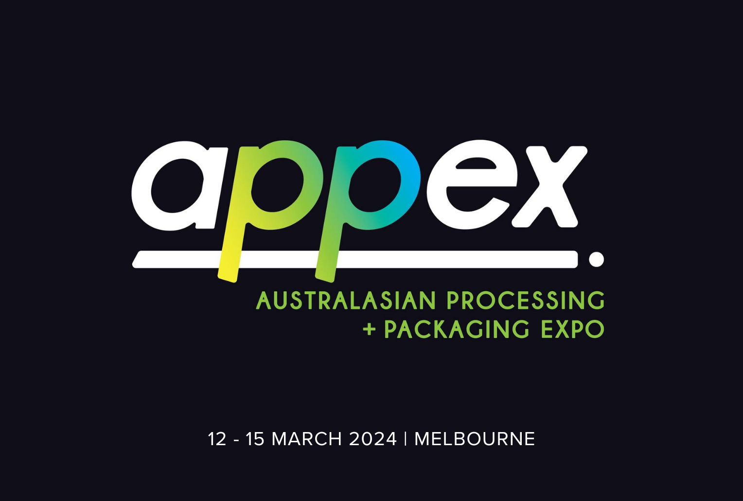 Debut i Australien: Möte med ProFruit Machinery på APPEX