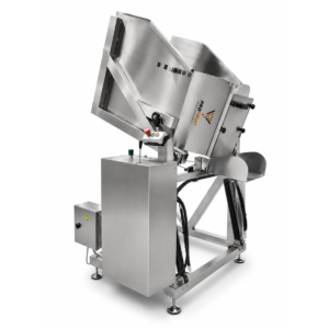 Lådtippare UNLOADER 500